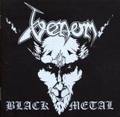 Venom - Heaven's On Fire (w/Mantas Intro)