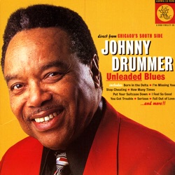 Johnny Drummer - Somebody Please Give Me a Job