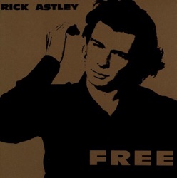 Rick Astley - Cry for Help