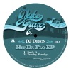 Hit Da Flo - EP