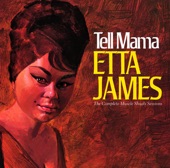 Tell Mama: The Complete Muscle Shoals Sessions, 2001
