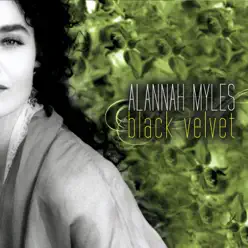 Black Velvet - Alannah Myles