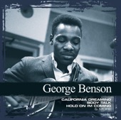 George Benson - Body Talk
