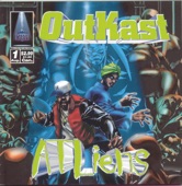 Elevators (Me & You) by Outkast