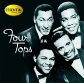 The Four Tops - Baby I Need Your Loving