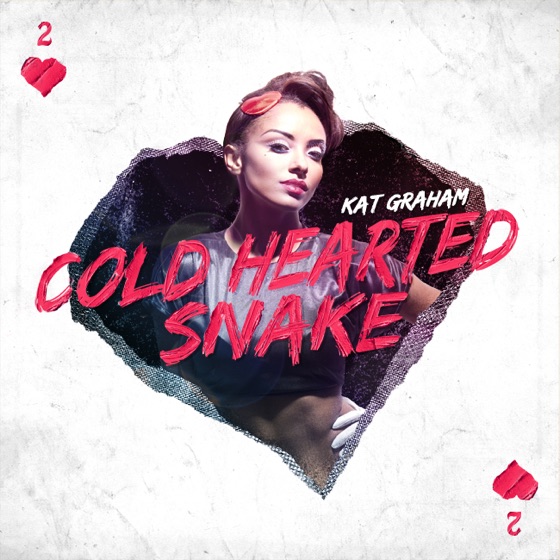 Cover artwork for Cold Hearted Snake