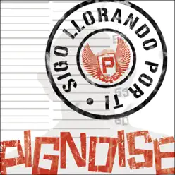 Sigo Llorando Por Ti - Single - Pignoise