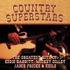 Country Superstars - The Greatest Hits of Eddie Rabbitt, Mickey Gilley, Janie Fricke & Exile