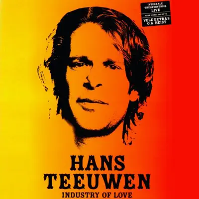 Industry of Love - Hans Teeuwen