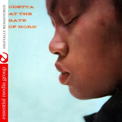 At the Gate of Horn (Remastered) - Odetta