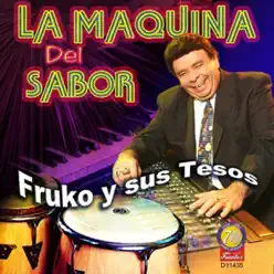 La Máquina del Sabor - Fruko y Sus Tesos