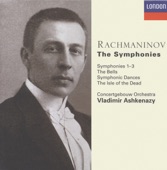 Rachmaninov: The Symphonies Etc.