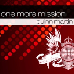Quinn Martin - One More Mission