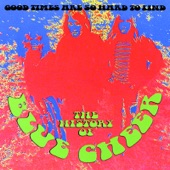 Blue Cheer - Good times are so Hard to Find