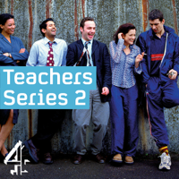 Teachers - Teachers, Series 2 artwork