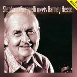 Meets Barney Kessel - Stéphane Grappelli Meets Barney Kessel - Stéphane Grappelli