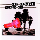 Lee Ritenour - A Little Bumpin'