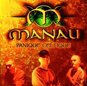 Manau - La tribu de Dana