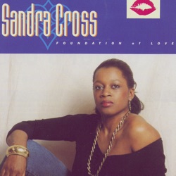 Sandra Cross - Fit and Ready