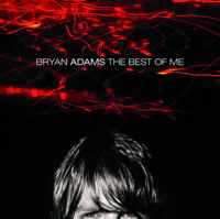 Bryan Adams - Run to You artwork