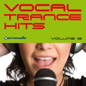 Vocal Trance Hits, Vol. 12 artwork