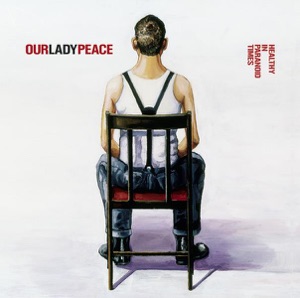 Healthy In Paranoid Times
