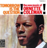 Ornette Coleman - Turnaround