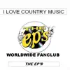 I Love Country Music album lyrics, reviews, download