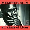 All Kinds of Blues, 1990