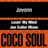 Stream & download Losin' My Mind (Jon Cutler Remixes)