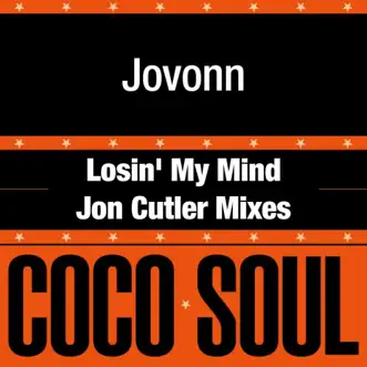 Losin' My Mind (Jon Cutler Remixes) by Jovonn album reviews, ratings, credits