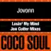 Losin' My Mind (Jon Cutler Remixes) album cover