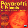 Download Luciano Pavarotti, Ricky Martin, Zucchero, B.B. King, Gloria Estefan, Joe Cocker, Renato Zero, Lionel Richie, Mariah Carey, Boyzone, Ars Canto G. Verdi, Guatemala Choir, Orchestra Sinfonica Italiana & José Molina - We Are the World Luciano Pavarotti, Ricky Martin, Zucchero, B.B. King, Gloria Estefan, Joe Cocker, Renato Zero, Lionel Richie, Mariah Carey, Boyzone, Ars Canto G. Verdi, Guatemala Choir, Orchestra Sinfonica Italiana & José Molina - We Are the World