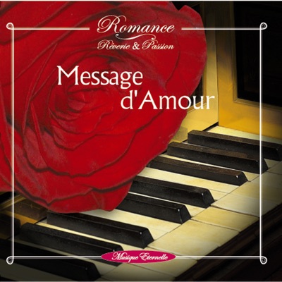 Message D Amour Vincent Dilet Albin D Arlandes Shazam