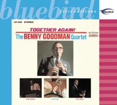 Benny Goodman - Who Cares?