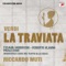 La Traviata: Brindisi: Libiamo ne' lieti calici artwork