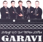 TAMBURAŠKI SASTAV GARAVI - Sutra Kad Odeš