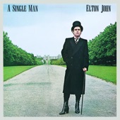 Elton John - Part-Time Love - Single