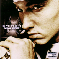 Eminem - Raw & Uncut artwork