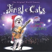 Jingle Cats - O Holy Night