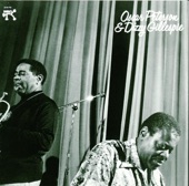Oscar Peterson, Dizzy Gillespie - Con Alma