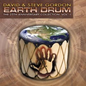 Earth Drum: The 25th Anniversary Collection, Vol. 1 artwork