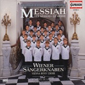 Handel, G.F.: Messiah artwork