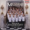 Messiah, HWV 56 : Part III: Aria: The trumpet shall sound (Bass) artwork