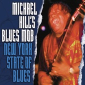 New York State of Blues artwork