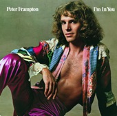 Peter Frampton - Putting My Heart On The Line