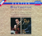 Beethoven: The Complete Violin Sonatas, 1977