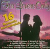 For Lovers Only (16 Romantic Instrumentals)