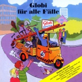 Globi Für Alle Fälle artwork