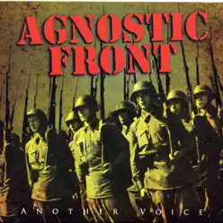 Another Voice - Agnostic Front